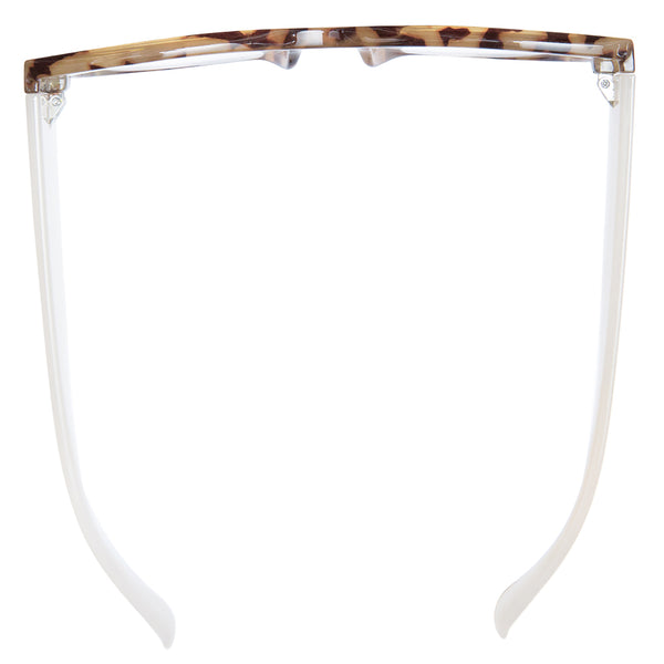 CAMILLA | Tortoise | Ivory