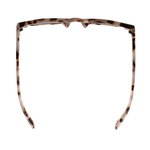 CHLOE | Beige Tortoise | Tinted Readers