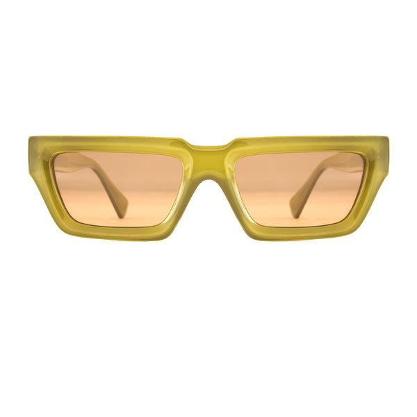 IVY | Green | Green Lens