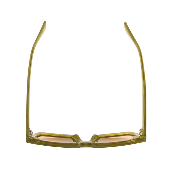 IVY | Green | Green Lens