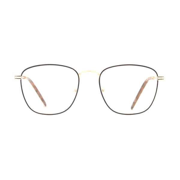 LYANNA | Gold Metal Frame