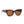Load image into Gallery viewer, ADELE | Tortoise | Brown Polarized Lens