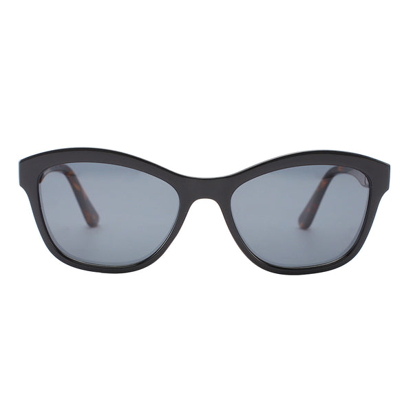 OLIVIA | Black | Tortoise | Tinted Readers