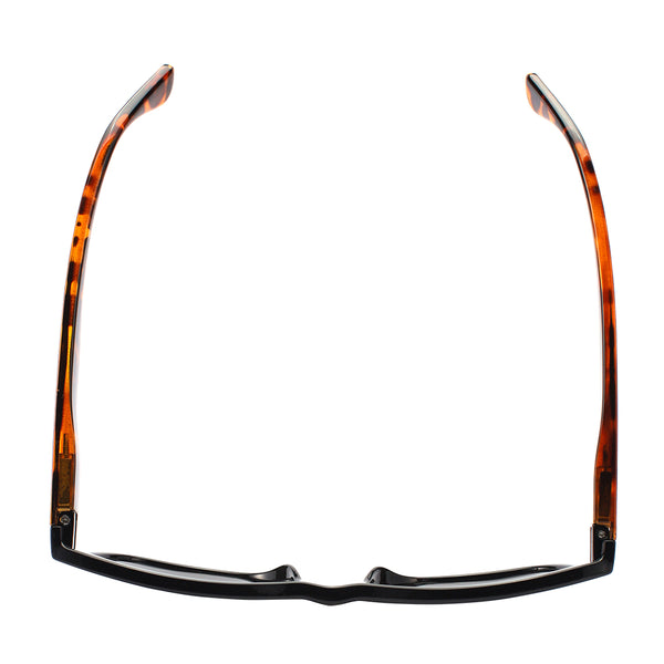 OLIVIA | Black | Tortoise | Tinted Readers