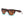Load image into Gallery viewer, LYNN | Brown | Light Blue | Tinted Readers