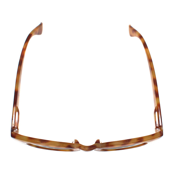 KENNA | Light Tortoise | Tinted Readers