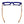 Load image into Gallery viewer, DEE | Cobalt Blue | Tortoise