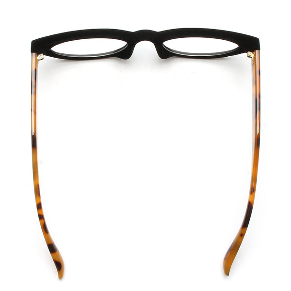 EMMA | Black | Tortoise