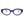 Load image into Gallery viewer, EMMA | Cobalt Blue | Tortoise