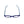 Load image into Gallery viewer, JASMINE | Cobalt Blue | Blue Tortoise
