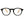 Load image into Gallery viewer, JASMINE | Black | Tortoise