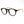 Load image into Gallery viewer, JASMINE | Black | Tortoise