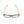 Load image into Gallery viewer, CHELSEA | Amber Clear Tortoise | Orange Vegan Leather