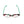 Load image into Gallery viewer, BELLA | Matte Green-Pink Tortoise | Green Vegan Leather