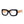 Load image into Gallery viewer, ISLA | Black | Ivory Orange Tortoise