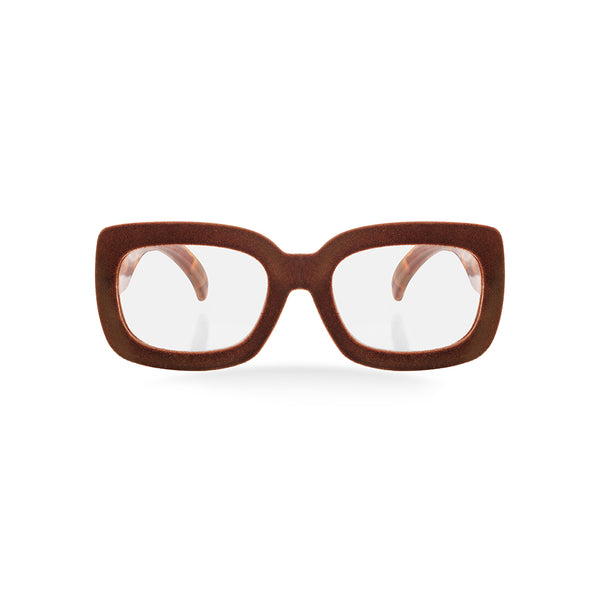 ISLA | Brown | Tortoise