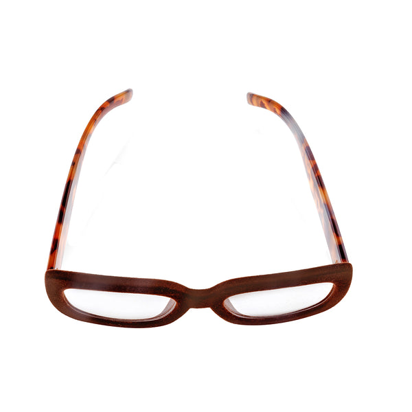 ISLA | Brown | Tortoise
