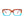Load image into Gallery viewer, CASS | Tortoise | Turquoise | Blue Light