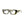 Load image into Gallery viewer, CORY | Green | Black Streaks | Blue Light