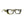 Load image into Gallery viewer, CORY | Green | Black Streaks | Blue Light