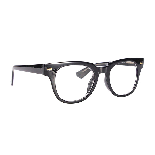 LEO | Black | Blue Light