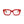 Load image into Gallery viewer, SHEA | Red | Tortoise | Blue Light