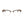 Load image into Gallery viewer, SKY | Matte Brown | Gold Metal | Blue Light