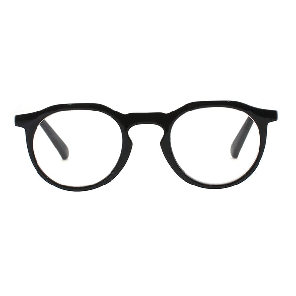 ARLO | Black | Gold Metal | Blue Light
