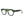 Load image into Gallery viewer, CALLEN | Green | Black Streaks | Blue Light