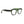 Load image into Gallery viewer, CALLEN | Green | Black Streaks | Blue Light