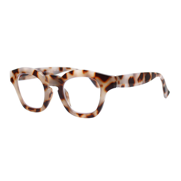 CALLEN | Bone Tortoise | Blue Light
