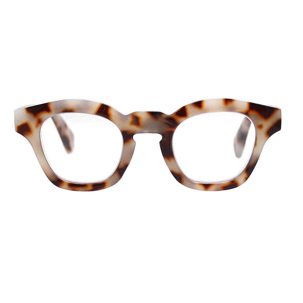 CALLEN | Bone Tortoise | Blue Light