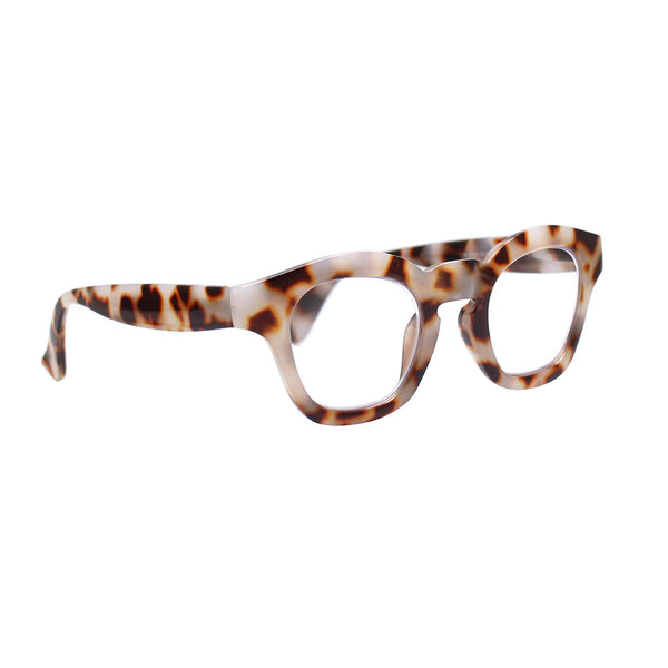 CALLEN | Bone Tortoise | Blue Light