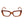 Load image into Gallery viewer, DENVER | Brown | Blue Light