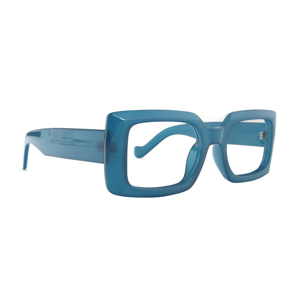 SABINE | Turquoise | Blue Light