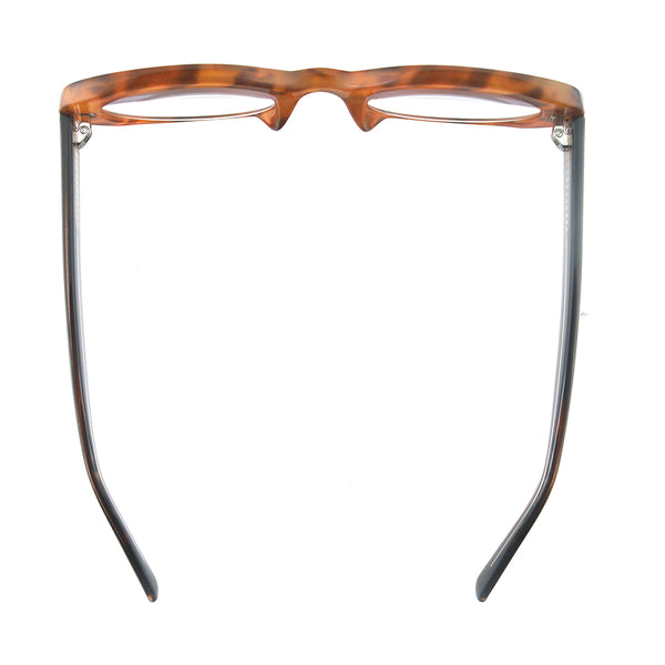 RIVER | Tortoise | Brown | Blue Light