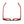 Load image into Gallery viewer, THEODORE | Black | Transparent Red | Blue Light