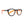 Load image into Gallery viewer, THEODORE | Navy Blue | Transparent Orange | Blue Light
