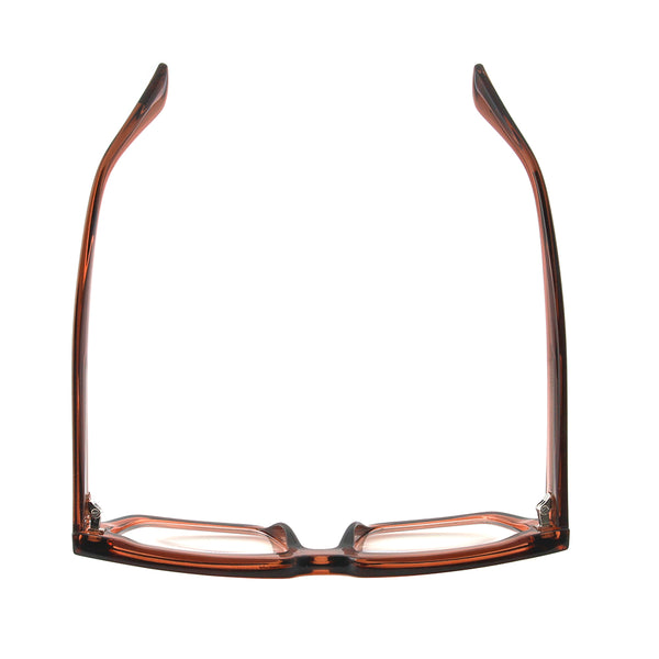 ULLA | Transparent Brick | Blue Light