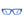 Load image into Gallery viewer, ULLA | Transparent Royal Blue | Blue Light