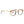 Load image into Gallery viewer, ALESSA | Tortoise | Rose Frame Gold