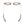 Load image into Gallery viewer, ALESSA | Tortoise | Rose Frame Gold