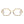Load image into Gallery viewer, MEL | Tortoise | Matte Gold Frame