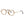 Load image into Gallery viewer, MEL | Tortoise | Matte Gold Frame
