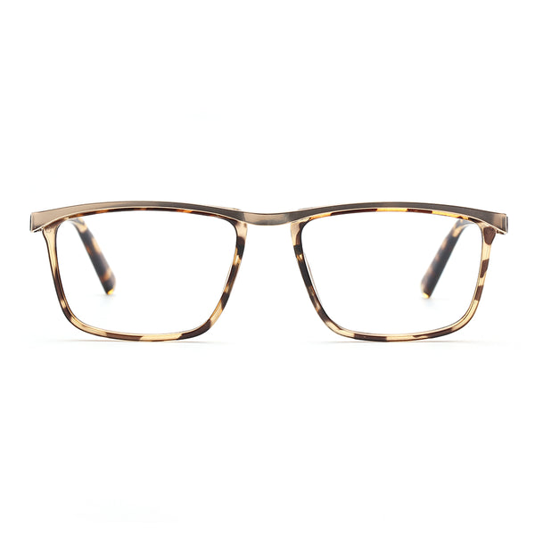 NIMO | Gold Metal Frame