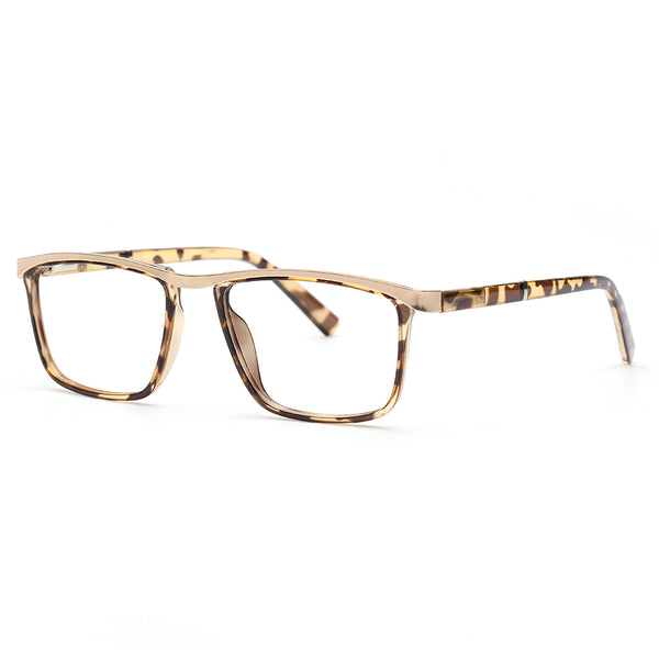 NIMO | Gold Metal Frame