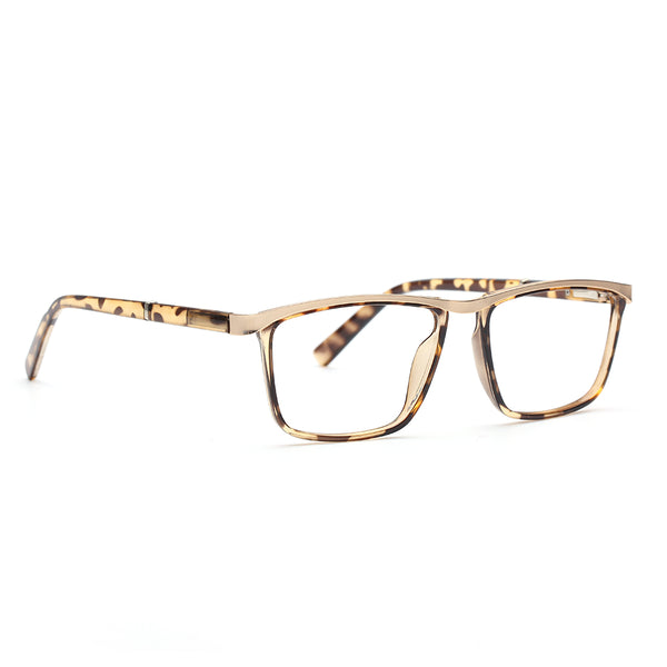 NIMO | Gold Metal Frame