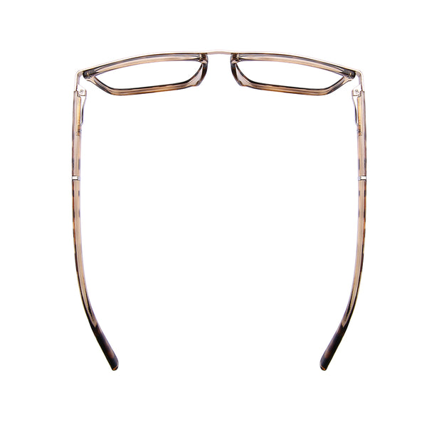 NIMO | Gold Metal Frame