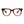 Load image into Gallery viewer, BURKE | Tortoise | Blue Light