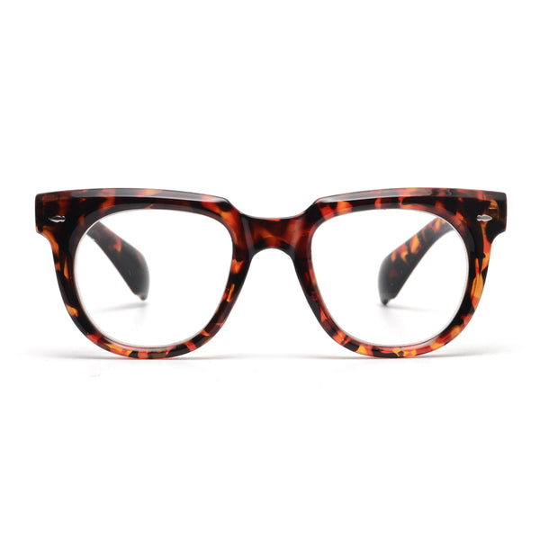 BURKE | Tortoise | Blue Light